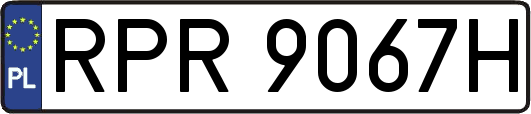 RPR9067H