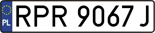 RPR9067J