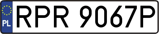 RPR9067P