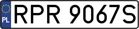 RPR9067S
