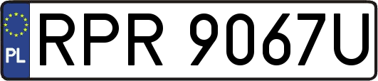RPR9067U