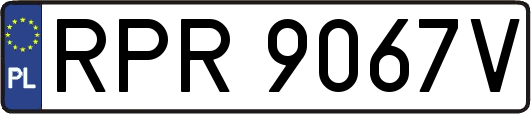 RPR9067V