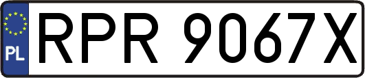RPR9067X