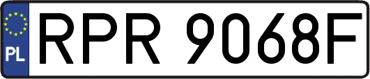 RPR9068F