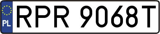 RPR9068T