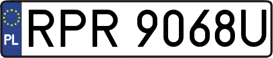 RPR9068U