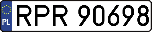 RPR90698