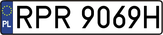 RPR9069H
