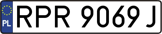 RPR9069J