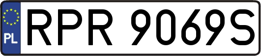 RPR9069S