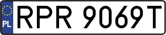 RPR9069T