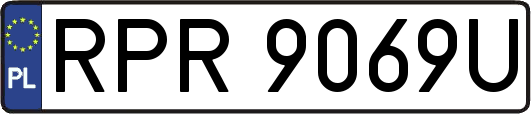 RPR9069U