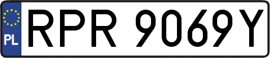 RPR9069Y