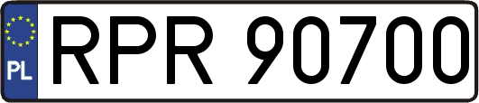 RPR90700