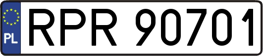 RPR90701