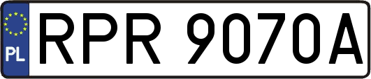RPR9070A