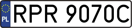 RPR9070C