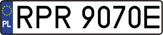 RPR9070E