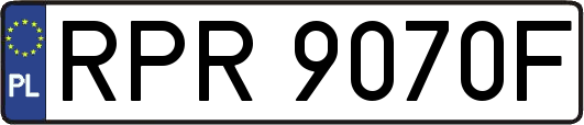 RPR9070F