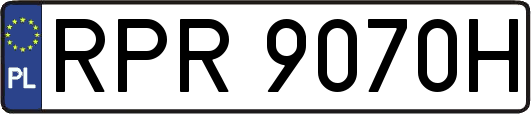 RPR9070H
