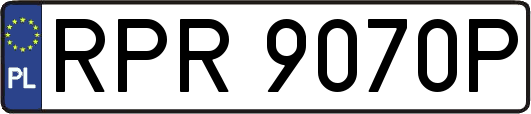 RPR9070P