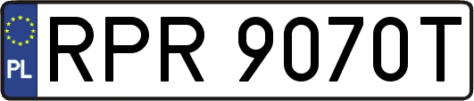 RPR9070T