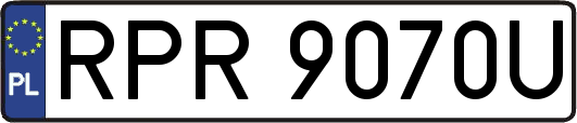RPR9070U