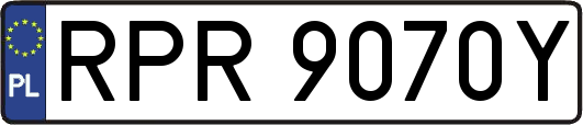 RPR9070Y