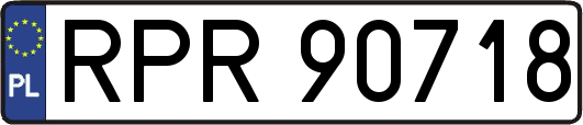 RPR90718