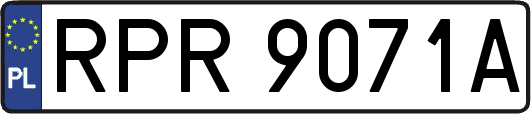 RPR9071A