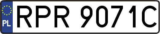 RPR9071C