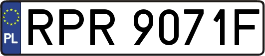 RPR9071F