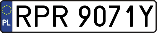 RPR9071Y