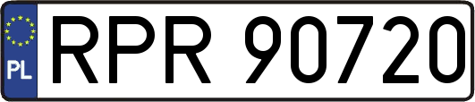 RPR90720