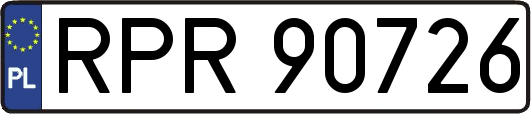 RPR90726