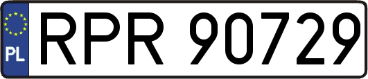 RPR90729