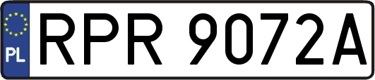 RPR9072A