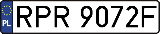 RPR9072F