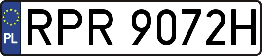 RPR9072H