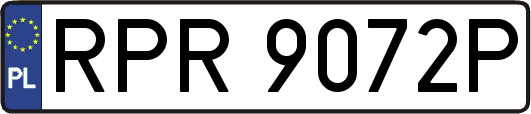 RPR9072P
