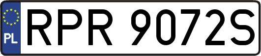RPR9072S