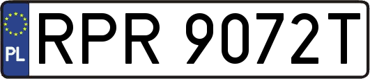 RPR9072T