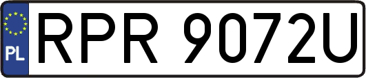 RPR9072U