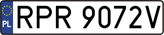 RPR9072V