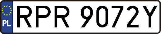 RPR9072Y