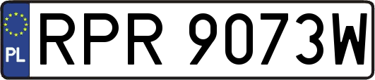 RPR9073W