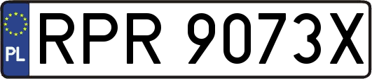 RPR9073X