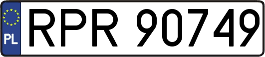 RPR90749