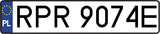 RPR9074E