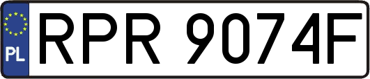 RPR9074F